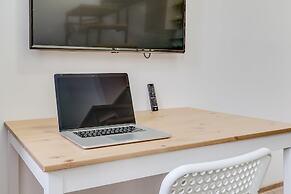 Sokroma Black Elephant Aparts