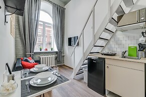 Sokroma Black Elephant Aparts