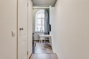 Sokroma Black Elephant Aparts