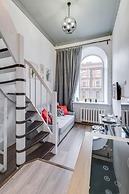 Sokroma Black Elephant Aparts