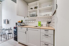 Sokroma Black Elephant Aparts