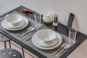 Sokroma Black Elephant Aparts