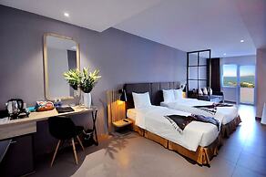 Anrizon Hotel Nha Trang