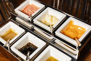 Anrizon Hotel Nha Trang