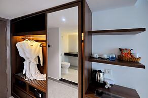 Anrizon Hotel Nha Trang