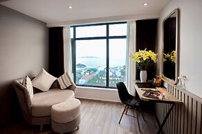 Anrizon Hotel Nha Trang