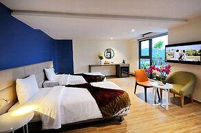 Anrizon Hotel Nha Trang