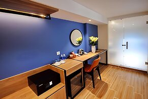 Anrizon Hotel Nha Trang