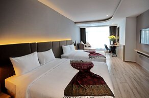 Anrizon Hotel Nha Trang