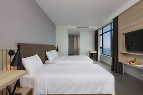 Anrizon Hotel Nha Trang