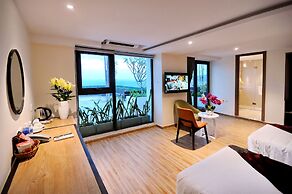 Anrizon Hotel Nha Trang