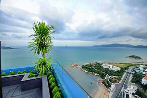 Anrizon Hotel Nha Trang