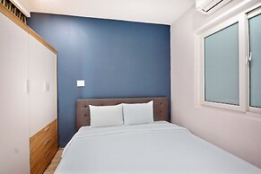 Anrizon Hotel Nha Trang