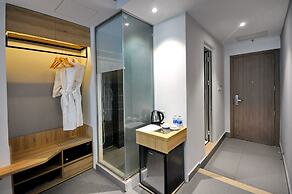 Anrizon Hotel Nha Trang