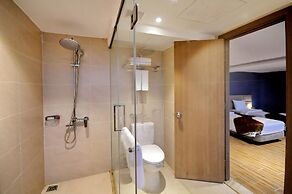 Anrizon Hotel Nha Trang