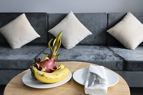 Anrizon Hotel Nha Trang