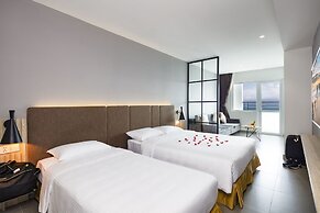 Anrizon Hotel Nha Trang