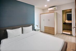 Anrizon Hotel Nha Trang