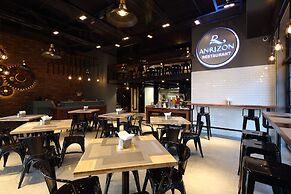 Anrizon Hotel Nha Trang