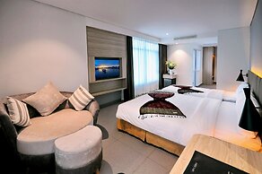 Anrizon Hotel Nha Trang