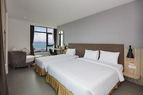Anrizon Hotel Nha Trang