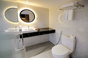 Anrizon Hotel Nha Trang