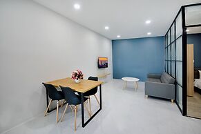 Anrizon Hotel Nha Trang