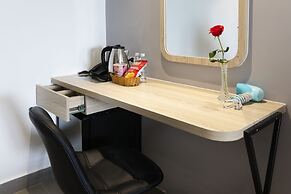 Anrizon Hotel Nha Trang