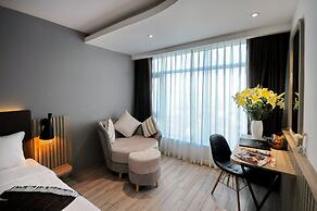 Anrizon Hotel Nha Trang