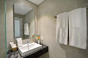 Anrizon Hotel Nha Trang