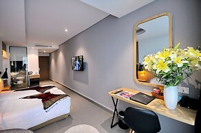 Anrizon Hotel Nha Trang