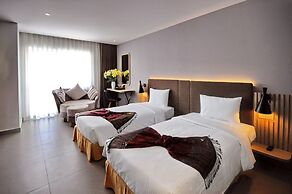 Anrizon Hotel Nha Trang