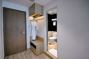 Anrizon Hotel Nha Trang