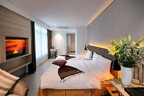 Anrizon Hotel Nha Trang