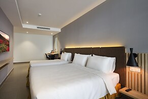 Anrizon Hotel Nha Trang