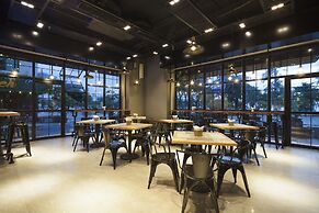 Anrizon Hotel Nha Trang