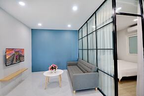 Anrizon Hotel Nha Trang