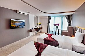 Anrizon Hotel Nha Trang