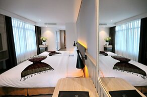 Anrizon Hotel Nha Trang