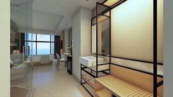 Anrizon Hotel Nha Trang