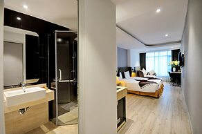 Anrizon Hotel Nha Trang