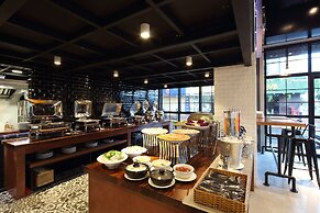 Anrizon Hotel Nha Trang