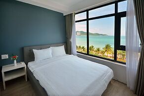 Anrizon Hotel Nha Trang