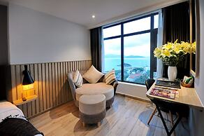 Anrizon Hotel Nha Trang