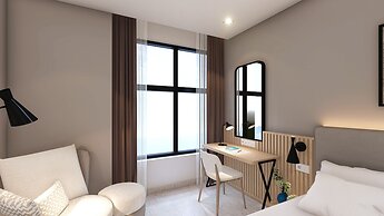 Anrizon Hotel Nha Trang