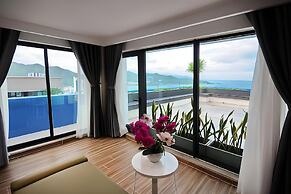 Anrizon Hotel Nha Trang