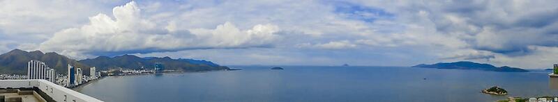 Anrizon Hotel Nha Trang