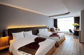 Anrizon Hotel Nha Trang