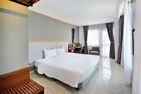 Anrizon Hotel Nha Trang