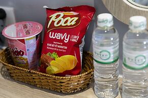 Anrizon Hotel Nha Trang